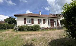 Maison 4 Pièces 83 m² à vendre à Saint-Amand-Montrond (18200)