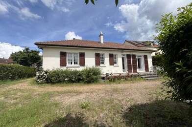 Maison 4 pièces 119460 €