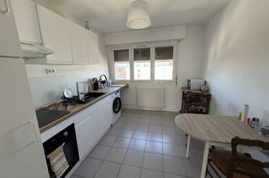 Appartement 3 pièces 82950 €