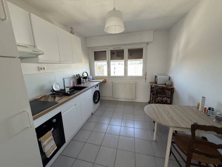 Appartement de 3 pièces principales — photo 1
