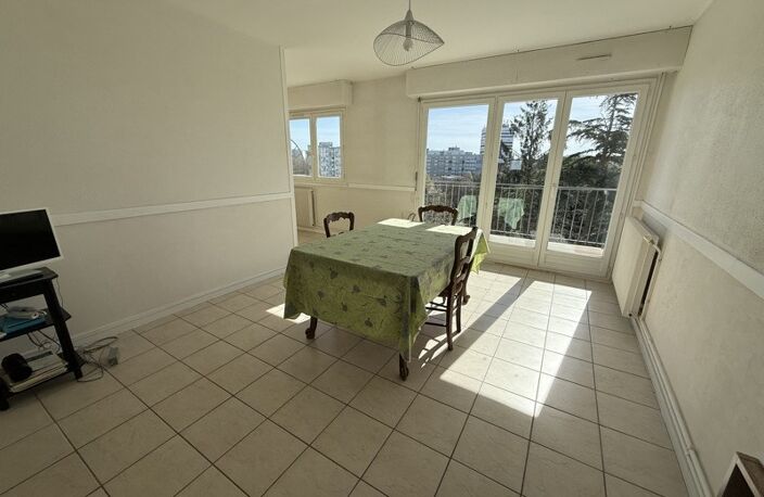 Appartement de 3 pièces principales — photo 2
