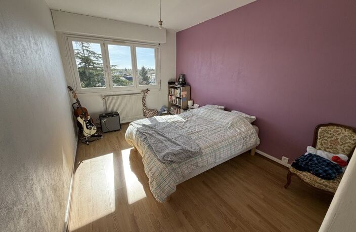Appartement de 3 pièces principales — photo 5