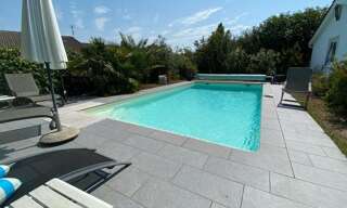 Maison 4 Pièces 109 m² à vendre à Mérignac (33700)