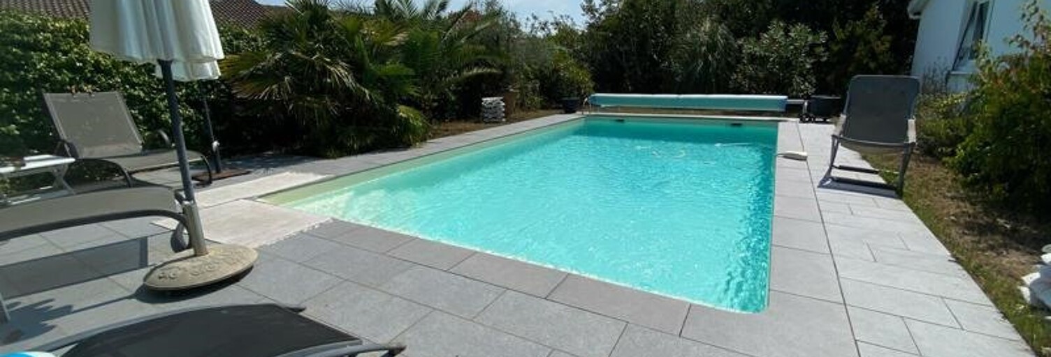 Maison 4 Pièces 109 m² à vendre à Mérignac (33700)