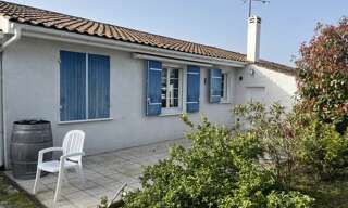 Maison 4 Pièces 109 m² à vendre à Mérignac (33700)