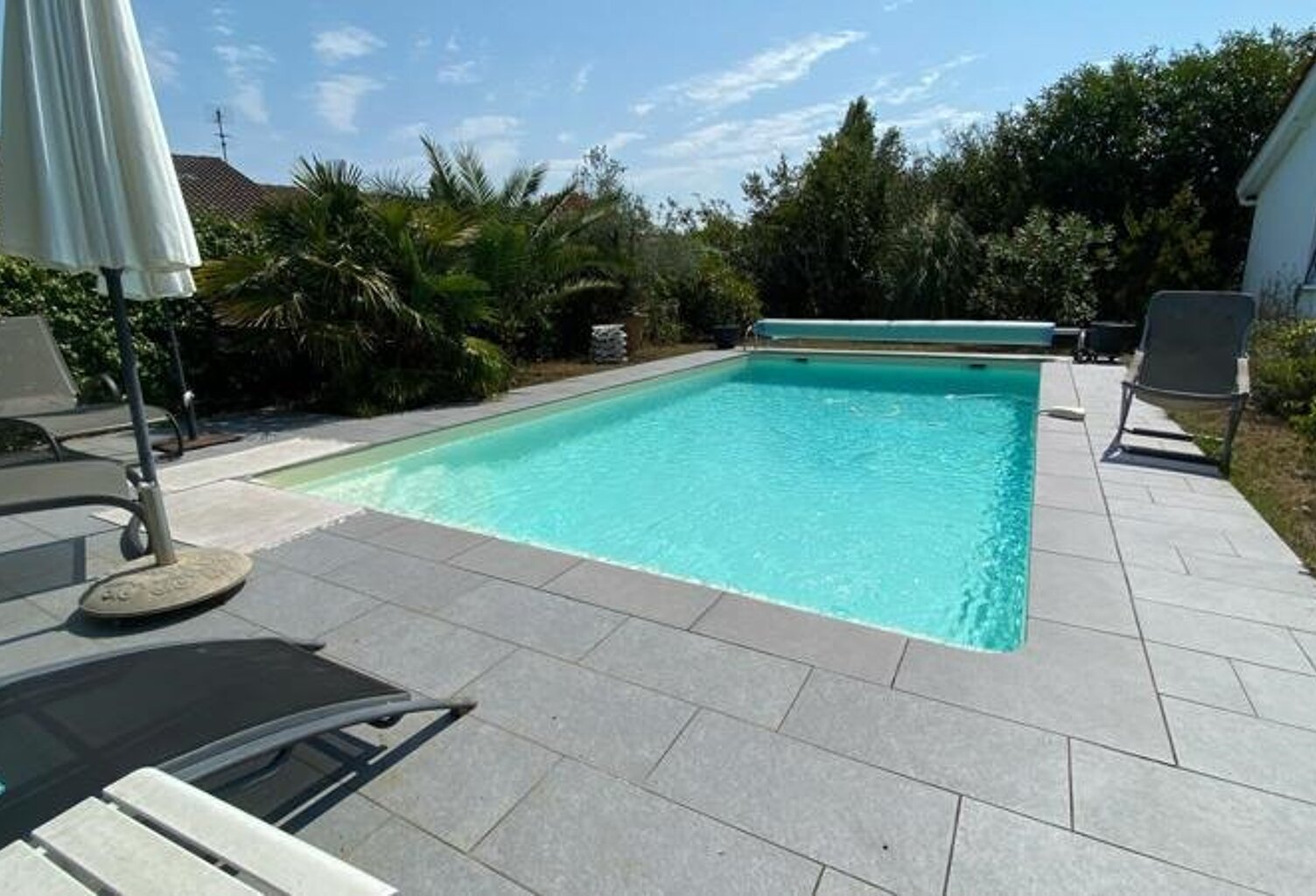 Maison de bourg de 5 pièces principales — photo 1