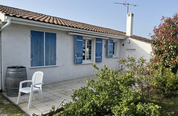 Maison de bourg de 5 pièces principales — photo 3