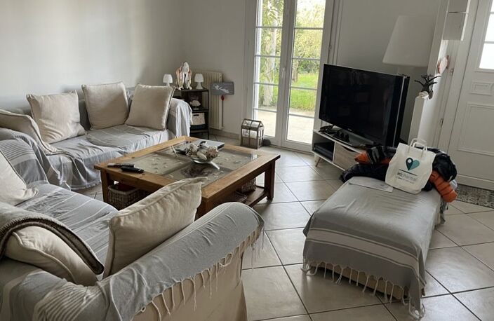 Maison de bourg de 5 pièces principales — photo 5