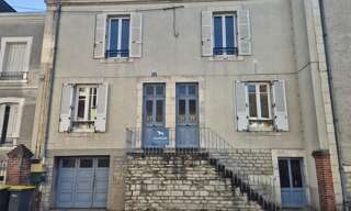 Immeuble   m² à vendre à Montluçon (03100)