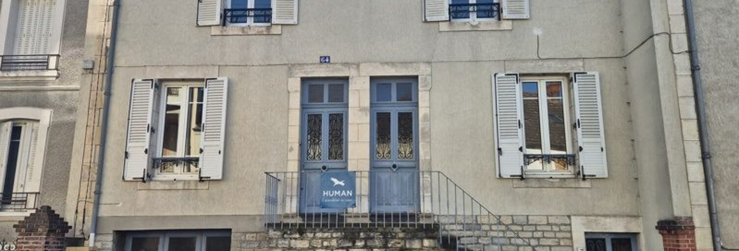 Immeuble   m² à vendre à Montluçon (03100)