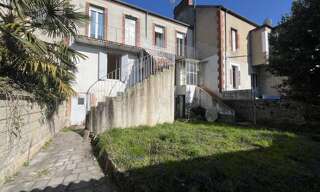Immeuble   m² à vendre à Montluçon (03100)