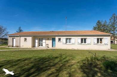 Maison 6 pièces 239625 €