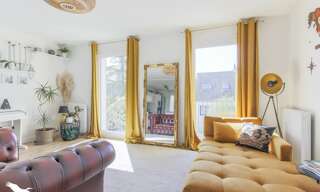 Maison 7 Pièces 120 m² à vendre à Beynes (78650)