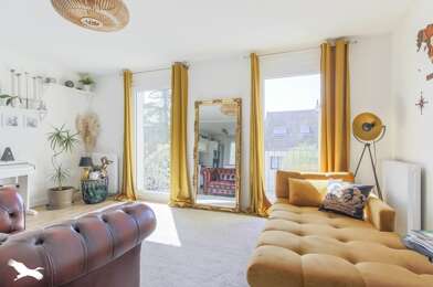 Maison 7 pièces 449000 €