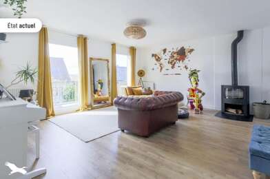 Maison 7 pièces 438000 €
