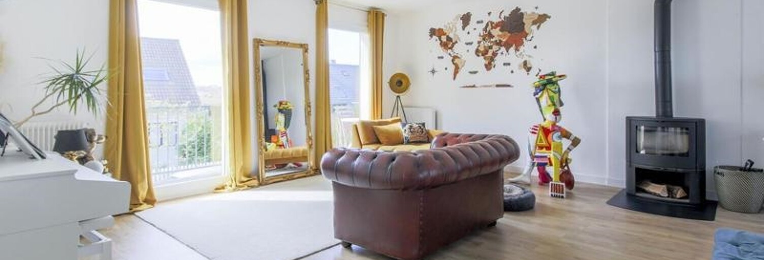 Maison 7 Pièces 120 m² à vendre à Beynes (78650)