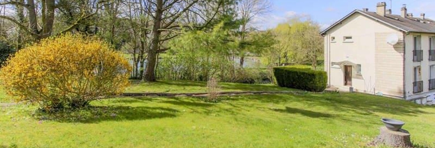 Maison 4 Pièces 69 m² à vendre à Beynes (78650)