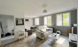 Appartement 3 Pièces 66 m² à vendre à Mantes-la-Ville (78711)