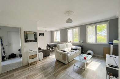 Appartement 3 pièces 127000 €