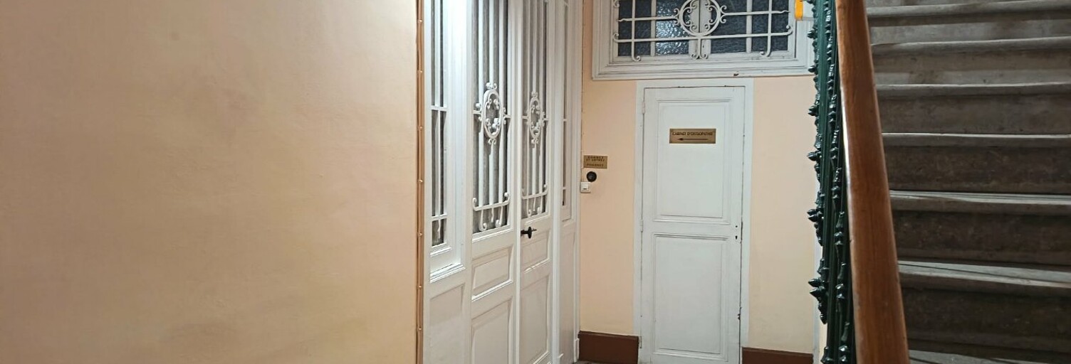 Appartement 4 Pièces 121 m² à vendre à Béziers (34500)