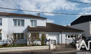 Maison 7 Pièces 146 m² à vendre à Maizières-lès-Metz (57280)