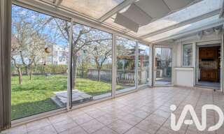 Maison 7 Pièces 146 m² à vendre à Maizières-lès-Metz (57280)