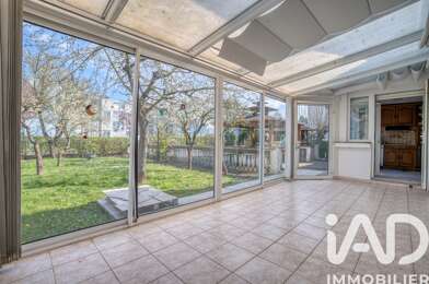 Maison 7 pièces 285000 €