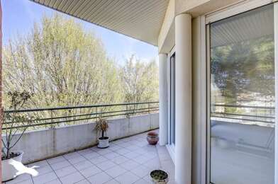 Appartement 3 pièces 233000 €