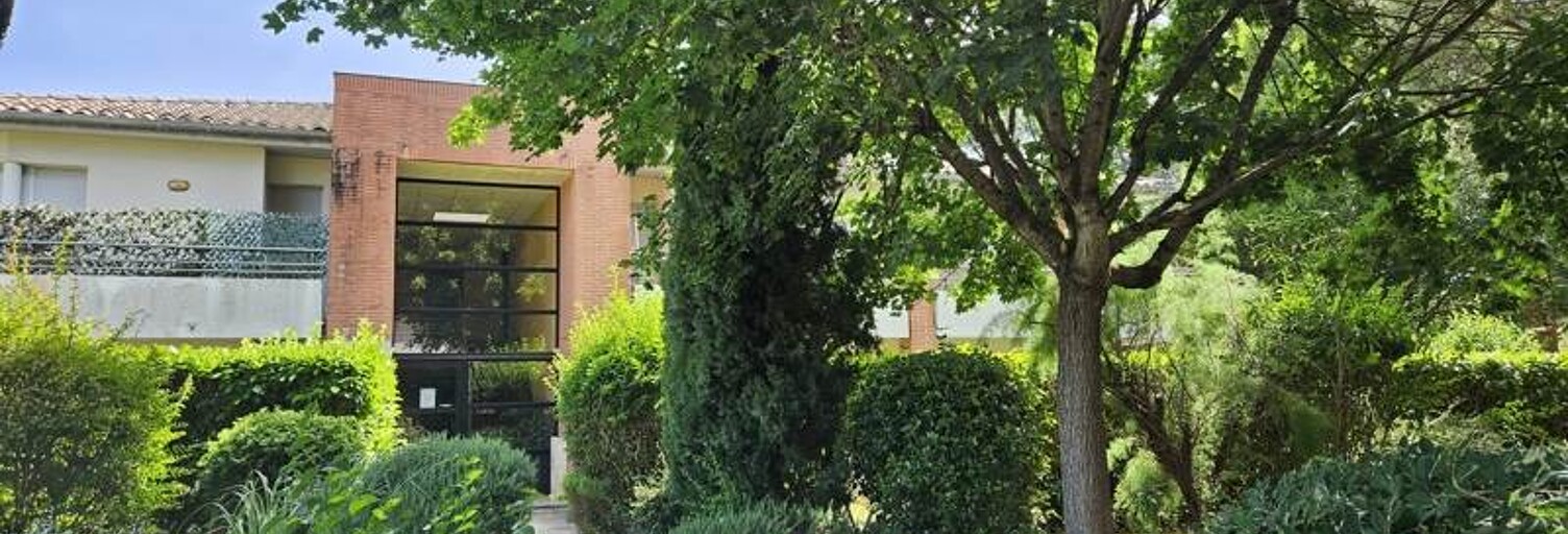 Appartement 3 Pièces 68 m² à vendre à Saint-Jean (31240)