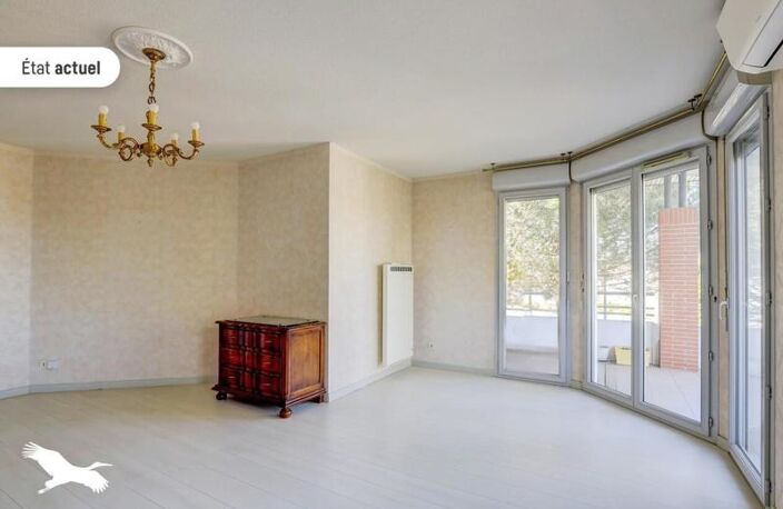 Appartement de 3 pièces principales — photo 3