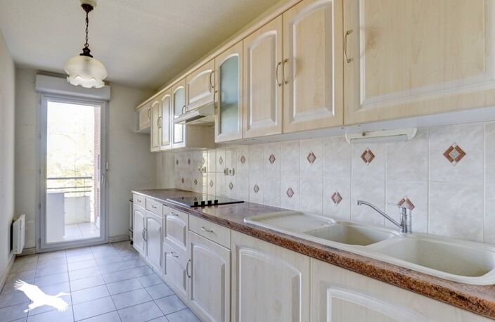 Appartement de 3 pièces principales — photo 4