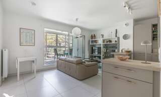 Appartement 2 Pièces 42 m² à vendre à Andernos-les-Bains (33510)