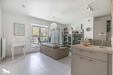 Appartement 2 pièces 324632 €