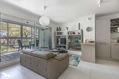 Appartement 2 pièces 324632 €