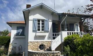 Maison 4 Pièces 114 m² à vendre à Andernos-les-Bains (33510)