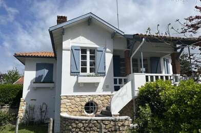 Maison 4 pièces 750000 €