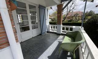 Maison 4 Pièces 114 m² à vendre à Andernos-les-Bains (33510)