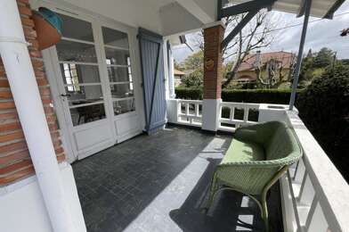 Maison 4 pièces 696790 €