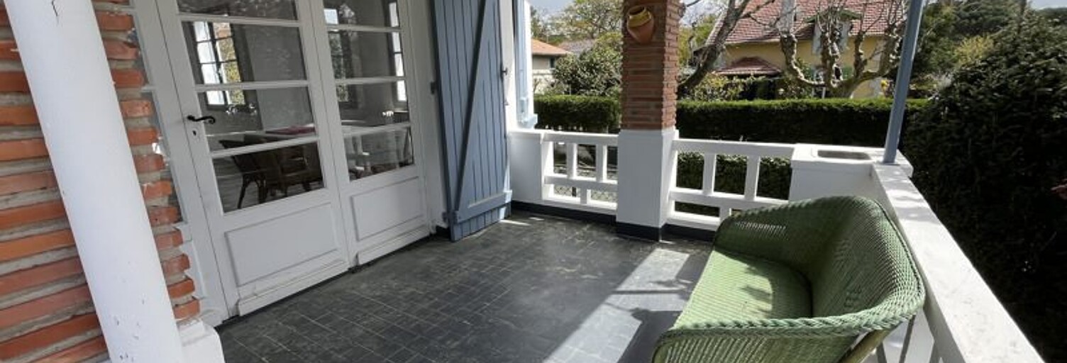 Maison 4 Pièces 114 m² à vendre à Andernos-les-Bains (33510)