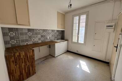 Appartement 2 pièces 140000 €