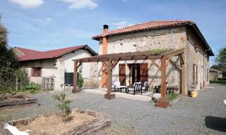 Maison 5 Pièces 186 m² à vendre à Bellac (87300)