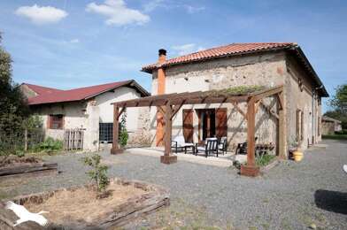 Maison 5 pièces 253470 €