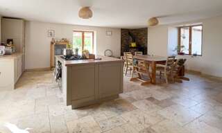 Maison 5 Pièces 186 m² à vendre à Bellac (87300)