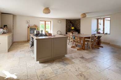 Maison 5 pièces 253470 €