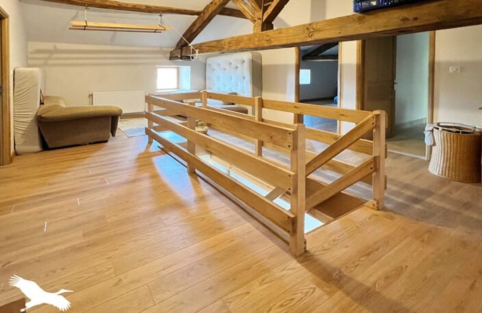 Ferme (tte) de 5 pièces principales — photo 5