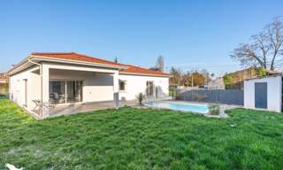 Maison 4 Pièces 133 m² à vendre à Marmande (47200)