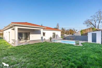 Maison 4 pièces 317700 €