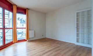Appartement 1 Pièce 32 m² à vendre à Tours (37000)