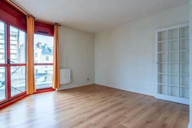 Appartement 1 pièces 50000 €