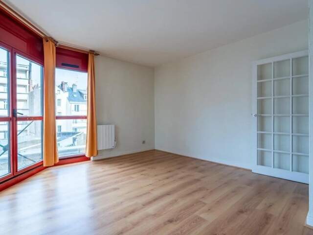 Appartement de 1 pièces principales — photo du bien